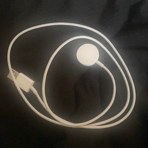 Official Apple Watch Charger barley used